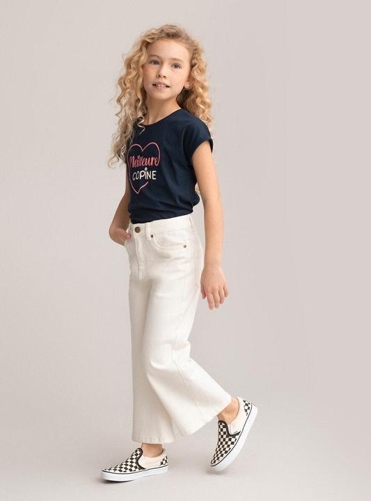 Image du produit La Redoute Collections Pantalon Marlene (102)