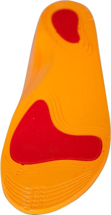 Image du produit Mountain Warehouse Semelles Iso Fresh pour hommes
