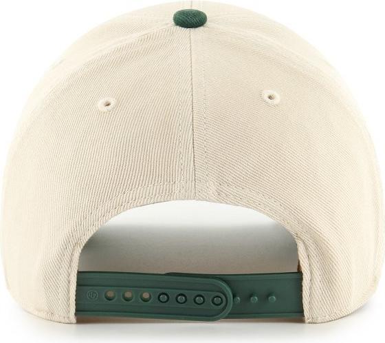 Immagine prodotto 47 Brand Cappellino da baseball Clean Up MLB Oakland Athletics Fairfield MCP (Taglia unica)