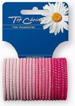Immagine prodotto TOP Fascette per capelli a scelta 22395 20 pezzi
