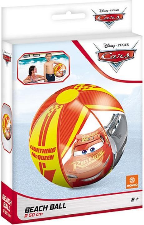 Produktbild Mondo Wasserball Cars