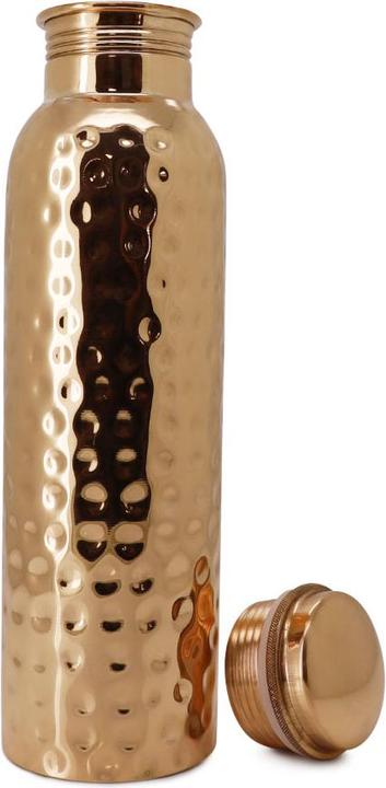 Actual product image ReUseMe Copper drinking bottle (0.90 l)