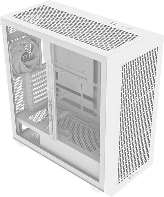 Image du produit Thermaltake Tt AX500 Snow White (Mini-ITX, ATX, mATX, E-ATX)