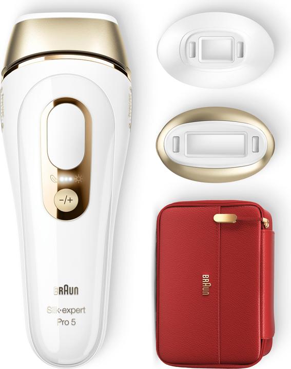 Image du produit Braun Silk-Expert Pro 5
