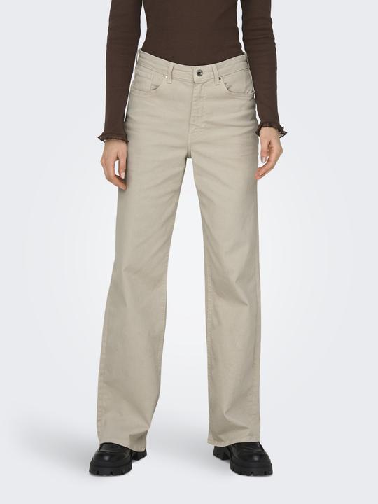 Actual product image Only ONLJUICY High Waist Jeans (W29/L34)