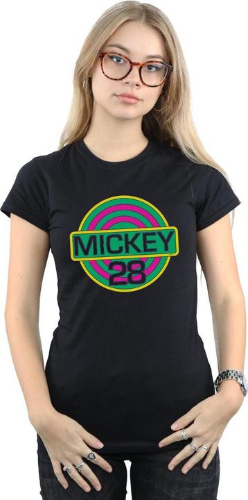 Image du produit Disney - T-shirt MICKEY MOUSE MICKEY - Femme (XXL)