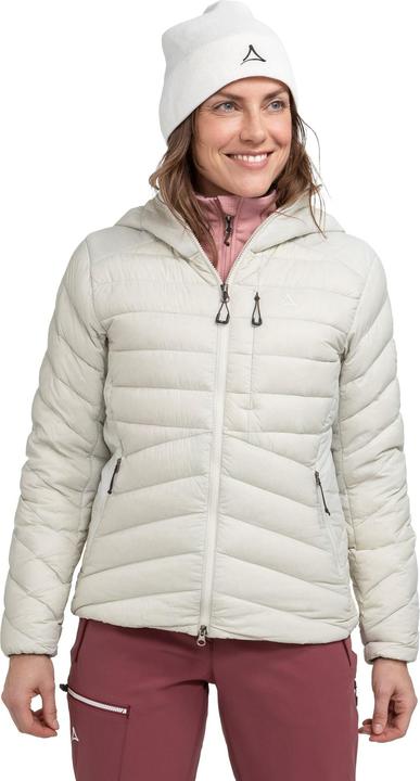Produktbild Schöffel Women's Down Jacket Tschierval (36)