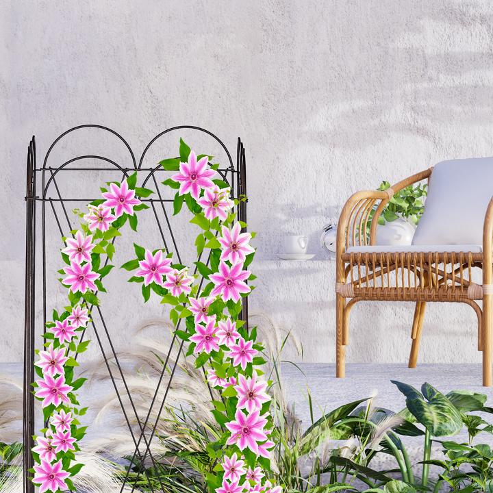 Image du produit Relaxdays treillis (1.50 cm, 145 cm)