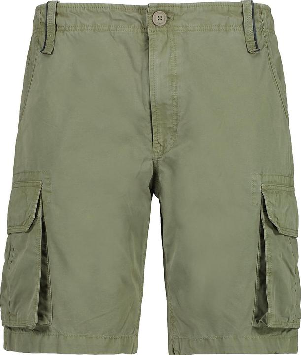 Produktbild CMP Campagnolo Canvas Bermuda (XXL)