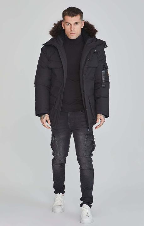 Actual product image Siksilk Parka Parka (L)