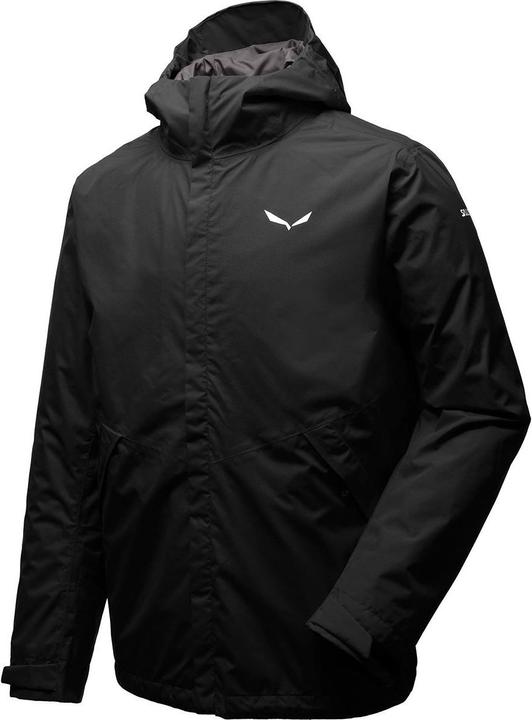 Actual product image Salewa Men Puez PTX 2L Jacket (M)