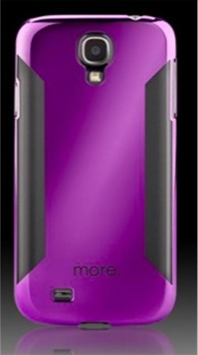 Immagine prodotto more. Para metallico (Samsung Galaxy S4)