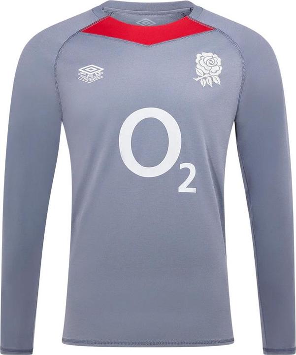 Produktbild Umbro 2425 Trikot Training Langärmlig (4XL)