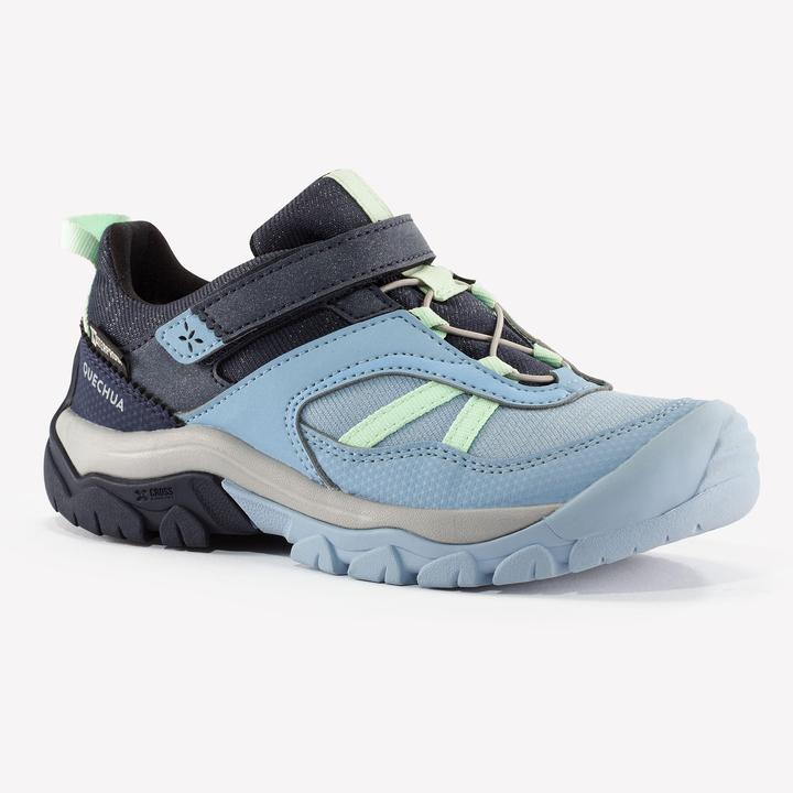 Actual product image Quechua Crossrock (28)