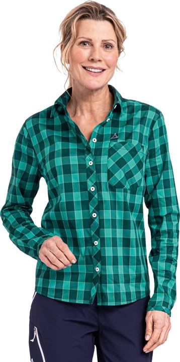 Produktbild Schöffel Blouse Silba L (38)