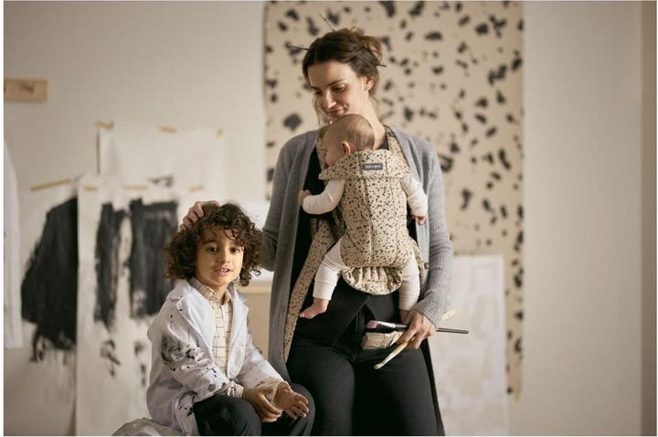 Immagine prodotto BabyBjörn Mini tessuto