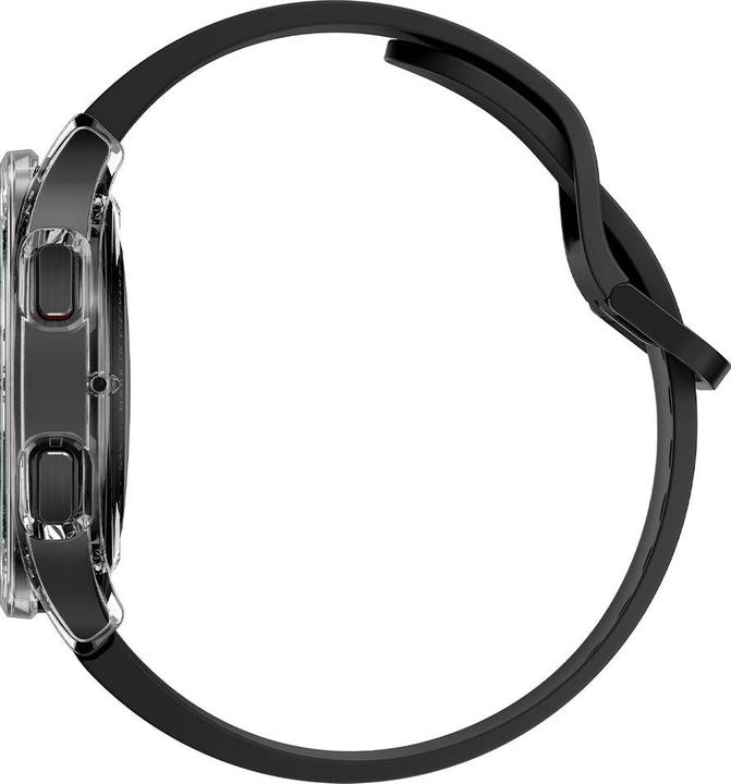 Actual product image Spigen Ultra Hybrid