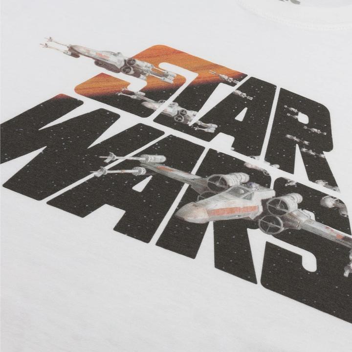 Produktbild Star Wars TShirt (3XL)