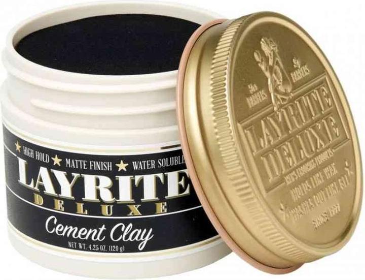 Immagine prodotto Layrite Argilla (Cera per capelli)