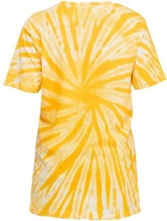 Actual product image Jimi Hendrix Childrens/Kids Are You Experienced Tie Dye T-Shirt (92)