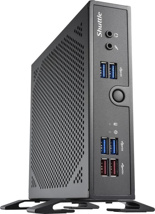 Immagine prodotto Shuttle XPC slim DS50U7 (Intel Core i7-1355U)