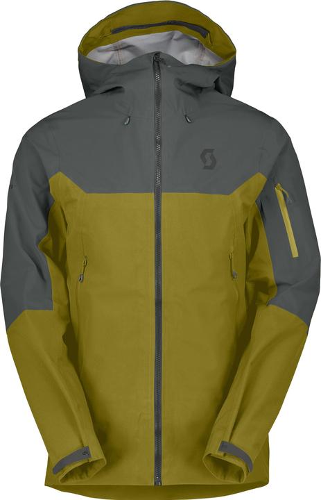 Actual product image Scott Sports Explorair 3L (L)