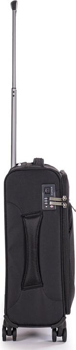 Actual product image Stratic Mix suitcase (36 l, Hand luggage (up to 50 litres))