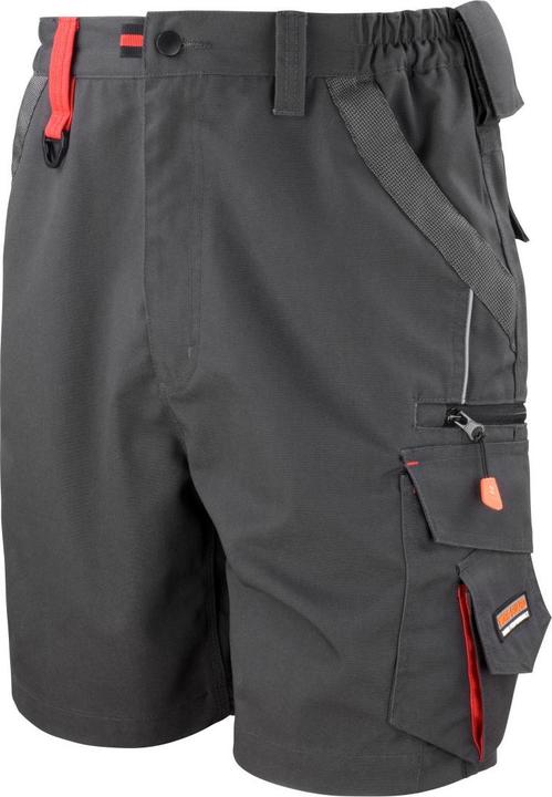 Produktbild Result Workguard Arbeitsshorts Shorts (S)