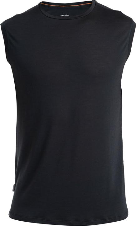 Produktbild Icebreaker Men Merino 125 Cool-Lite Sphere III Tank (M)