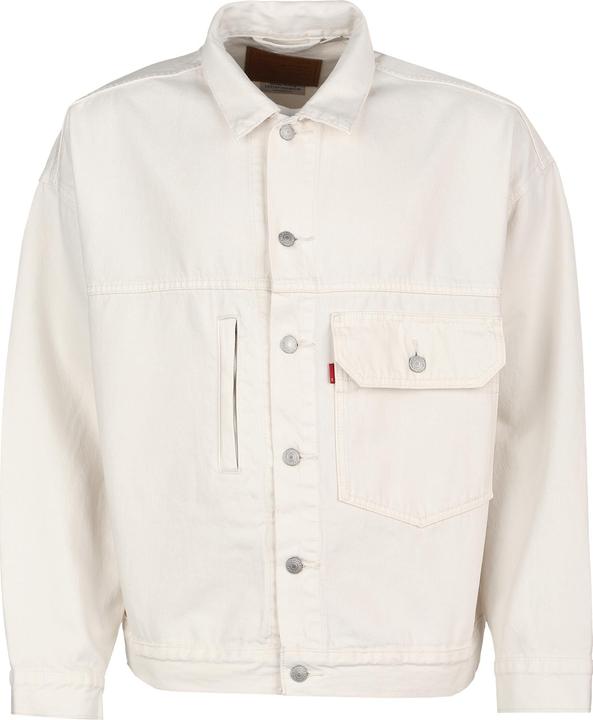 Produktbild Levis Stay Loose Type 1 Jeansjacke - 96011 (XL)