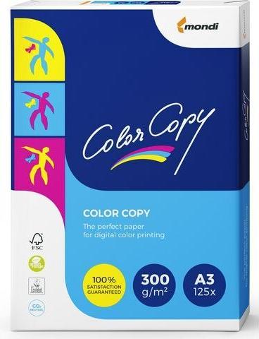 Produktbild Antalis Color Copy (300 g/m², 125 x, A3)