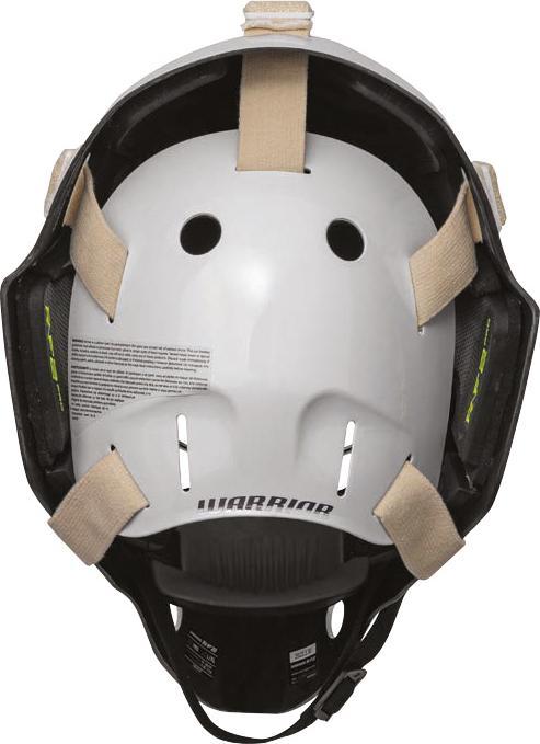 Immagine prodotto Warrior F2 E (S, M)