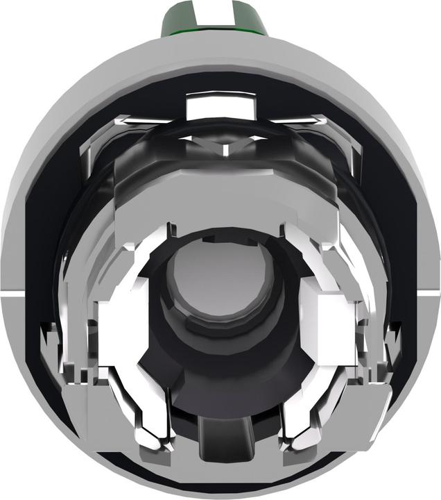 Produktbild Schneider Electric Wahlschalter 22mm 3-Positionen grün