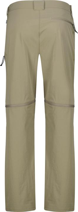 Actual product image Meru Peru Zip Off (M)