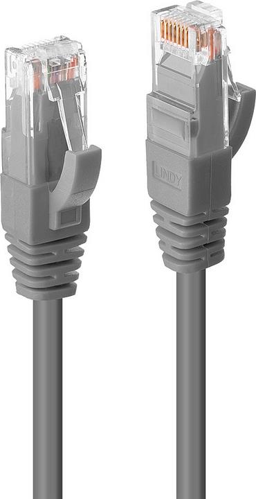 Immagine prodotto Lindy Cavo di rete (UTP, CAT6, 15 m)