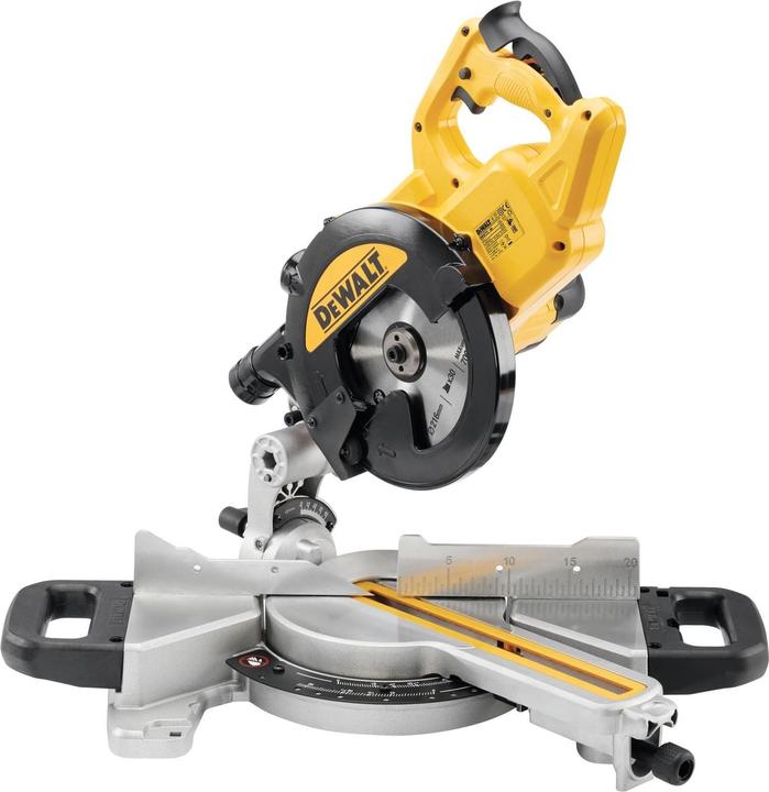 DeWalt Scie à panneaux