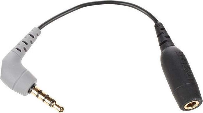 Produktbild RØDE SC4 TRS zu TRRS Adapter