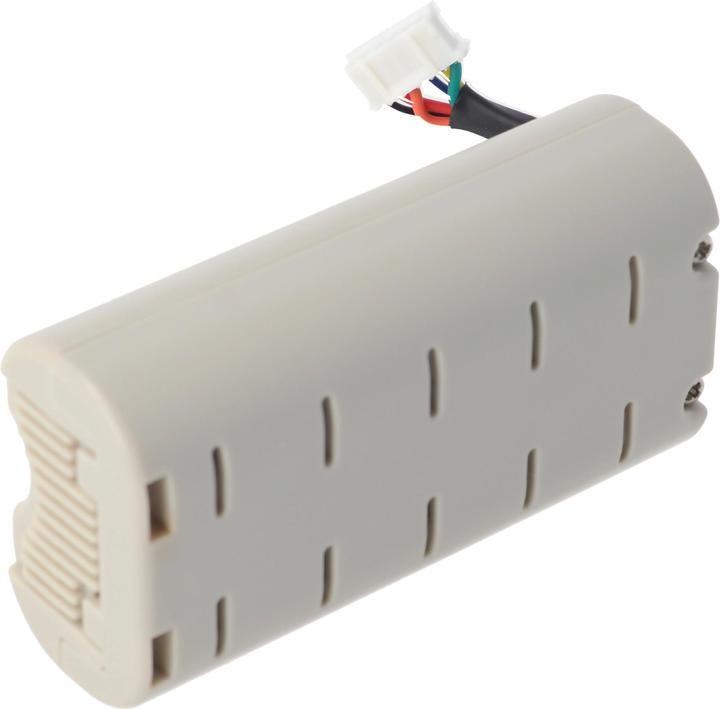 Actual product image XCell Akku passend für Pure Evoke 1, Evoke D2, Li-Ion, 3,7V, 4200mAh, 15,5Wh (Rechargeable battery operated)