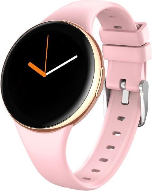 Immagine prodotto MU Style Orologio intelligente da donna serie LM