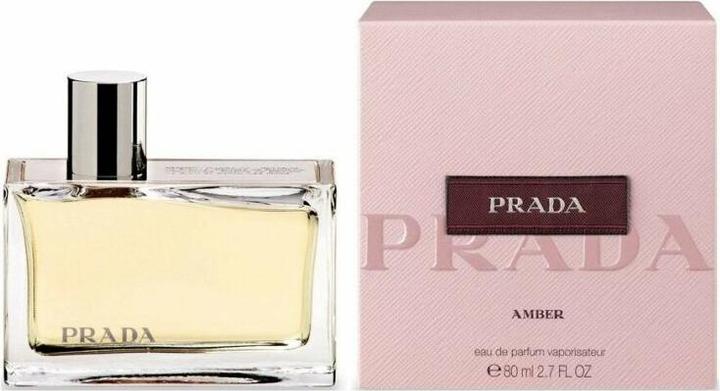 Image du produit Prada Amber (Eau de parfum, 80 ml)