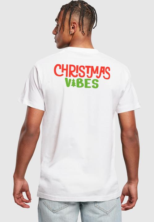 Produktbild Merchcode Christmas Vibes Tee - 182081 (M)