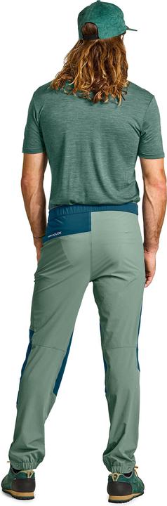 Actual product image Ortovox Vajolet Pants (L)