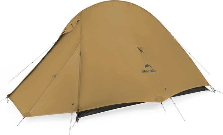 Image du produit Naturehike Cloud up 2 pro tente 20d cnk2350ws020-amber (2 personnes)