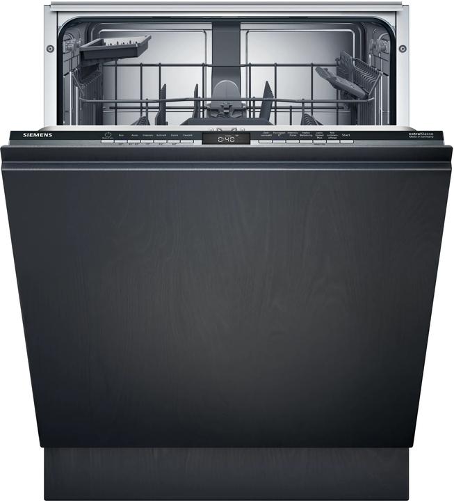 Produktbild Siemens SN63HX02BD