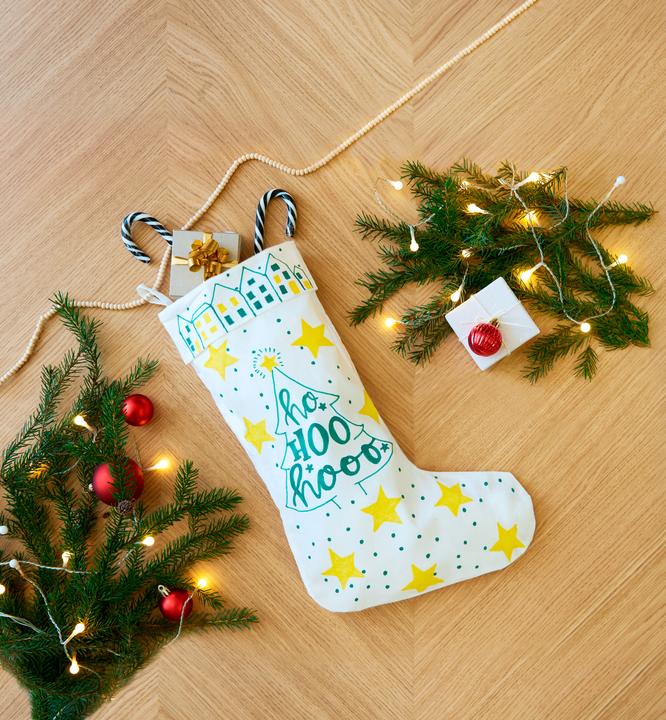 Image du produit Edding Kit Saint-Nicolas