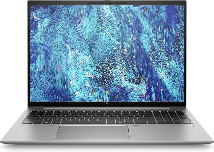 Image du produit HP ZBook Firefly 16 G11 (16", Intel Core Ultra 7 155H, 32 Go, 1000 Go, DE)