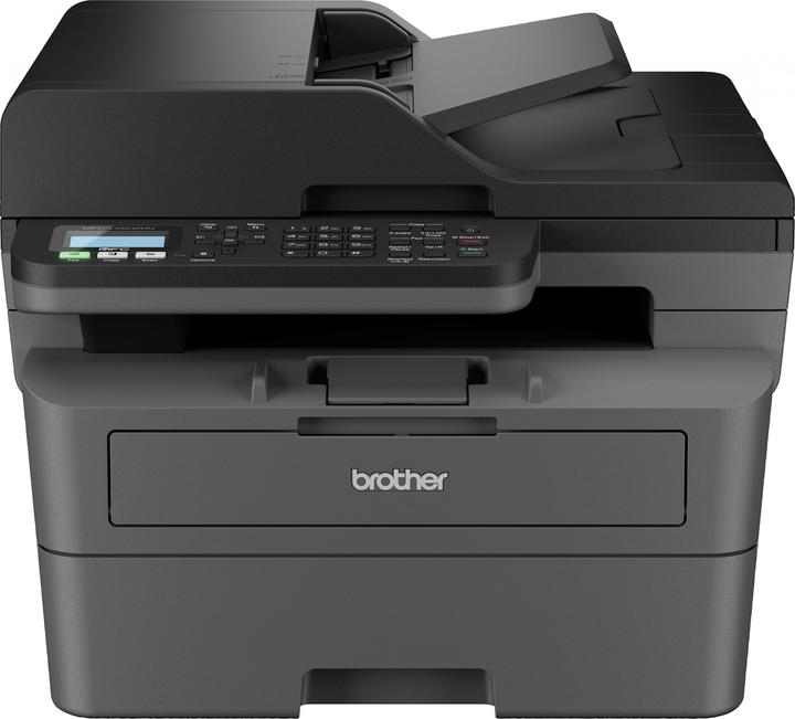 Actual product image Brother MFC-L2802DN (Laser, Black and white)