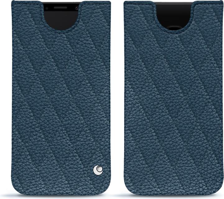 Indigo - Couture ( Pantone #1f4565 )
