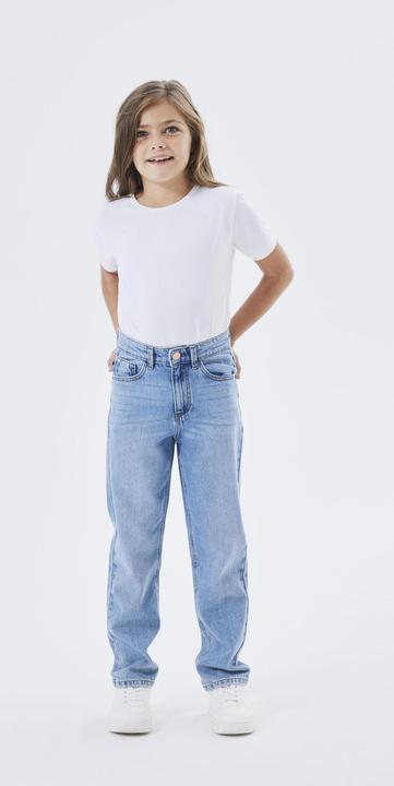 Produktbild Name it Straight Fit Jeans (176)