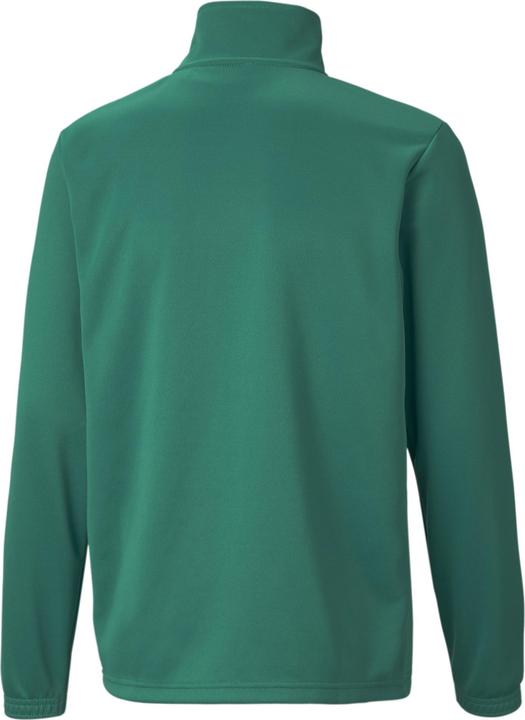 Produktbild Puma teamRISE 1/4 Zip Top Jr-657395 (176)